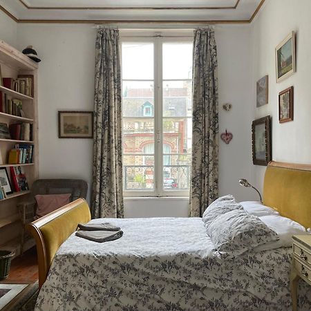 Le Grand Apartment Dan Dieppe - Charming Home 2-8 Guests Екстериор снимка