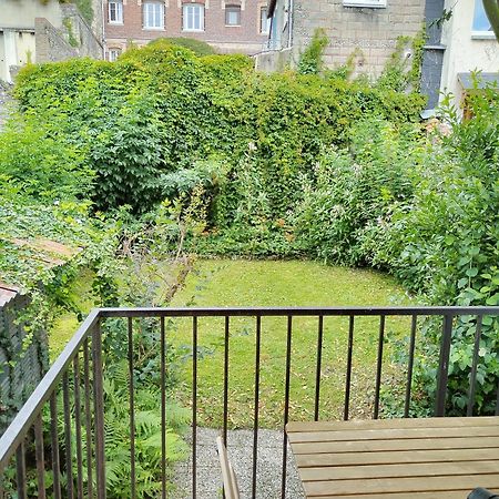 Le Grand Apartment Dan Dieppe - Charming Home 2-8 Guests Екстериор снимка