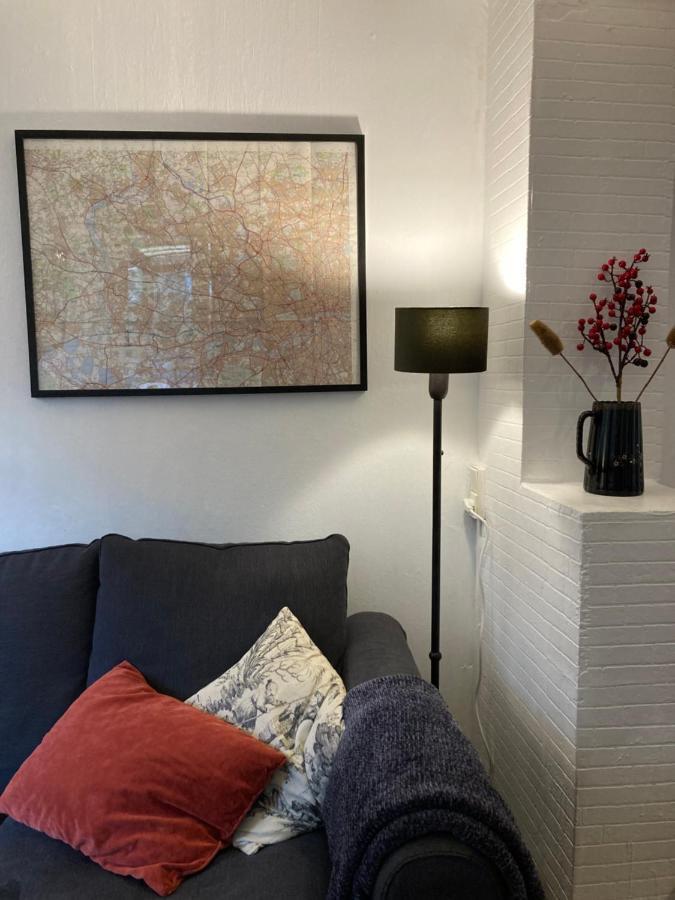 Le Grand Apartment Dan Dieppe - Charming Home 2-8 Guests Екстериор снимка