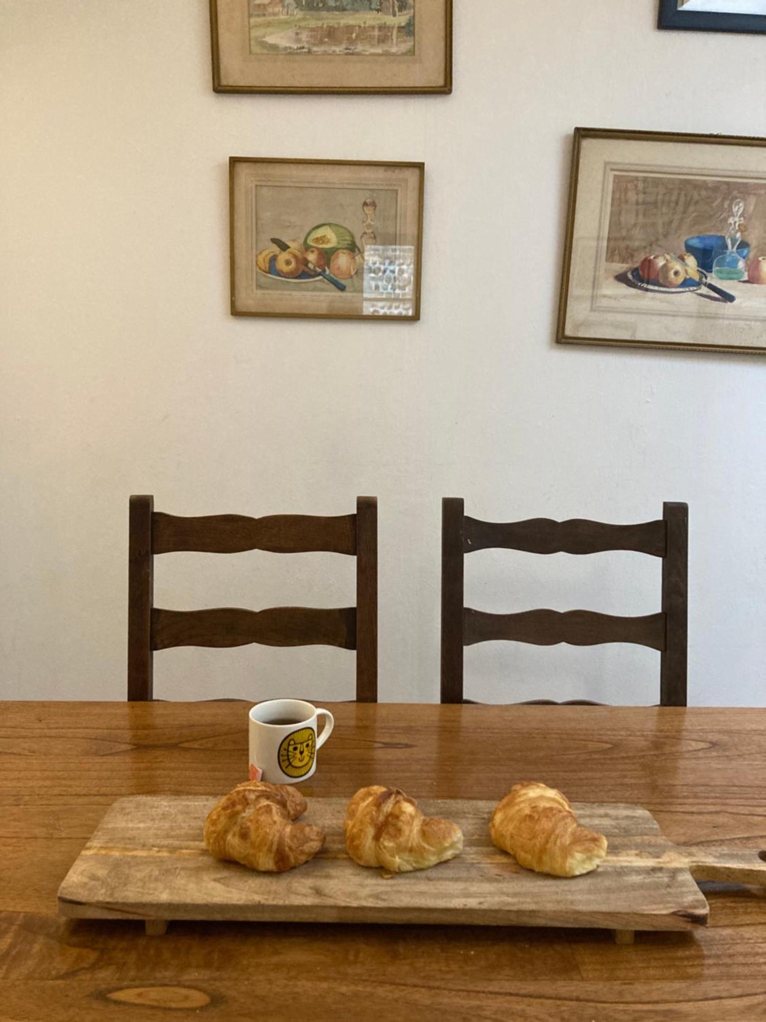 Le Grand Apartment Dan Dieppe - Charming Home 2-8 Guests Екстериор снимка