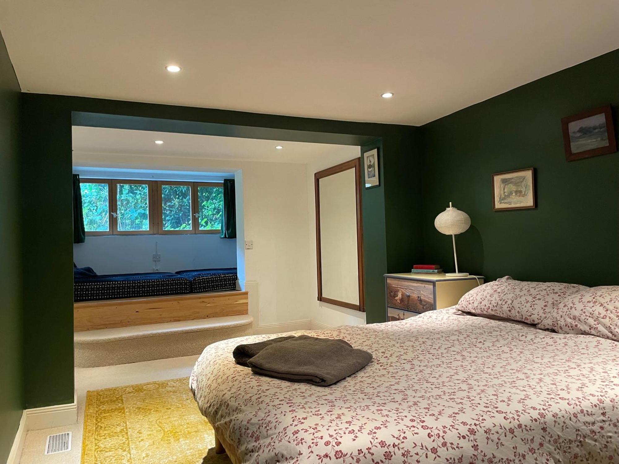 Le Grand Apartment Dan Dieppe - Charming Home 2-8 Guests Екстериор снимка