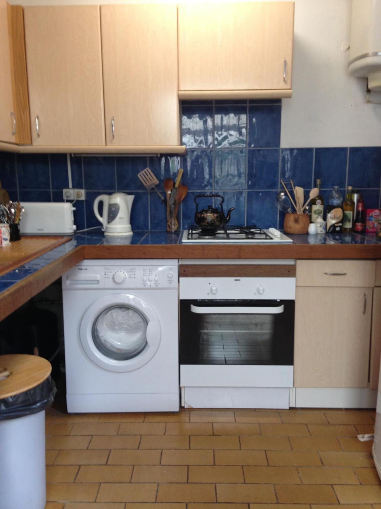 Le Grand Apartment Dan Dieppe - Charming Home 2-8 Guests Екстериор снимка