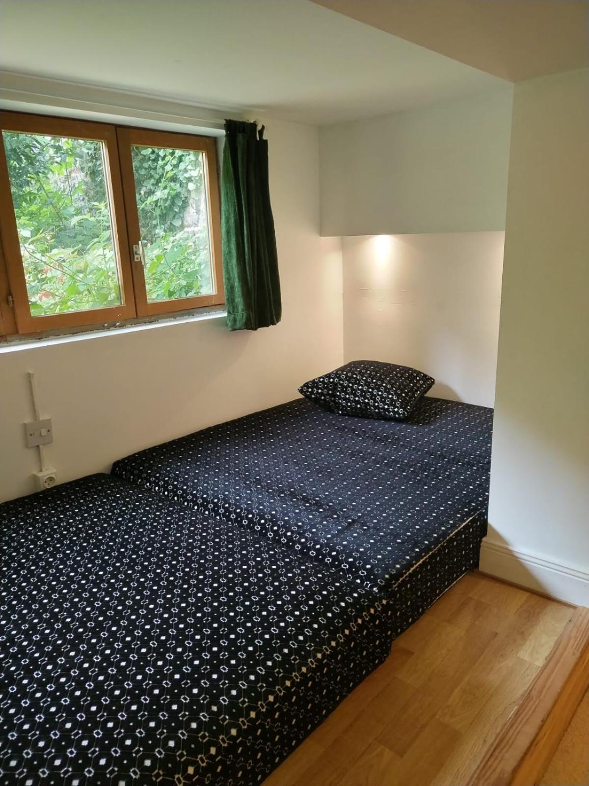 Le Grand Apartment Dan Dieppe - Charming Home 2-8 Guests Екстериор снимка