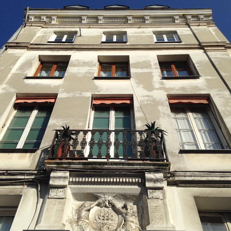 Le Grand Apartment Dan Dieppe - Charming Home 2-8 Guests Екстериор снимка