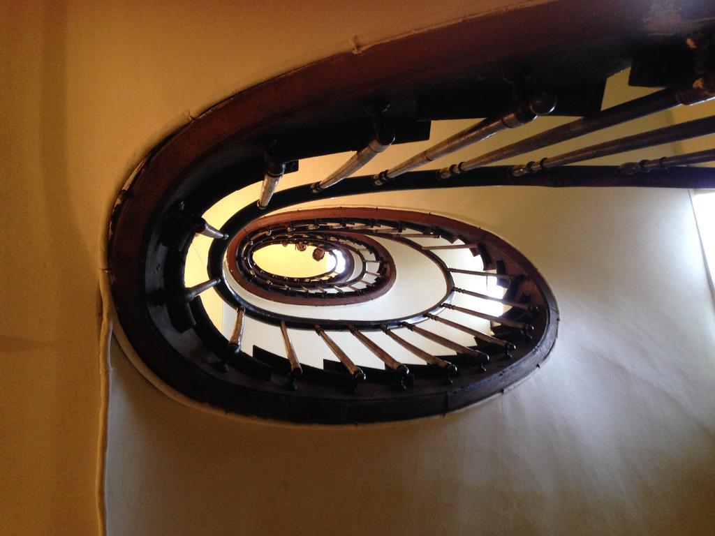 Le Grand Apartment Dan Dieppe - Charming Home 2-8 Guests Екстериор снимка